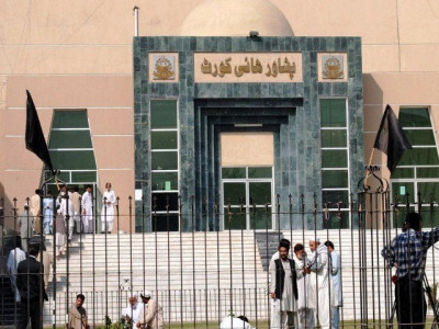 a final warning peshawar high court enraged by defence and interior ministries