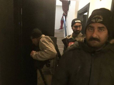 raid at journalist s house sparks outcry raid at journalist s house sparks outcry