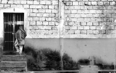 unchanging and endless abandonment