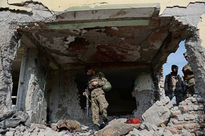 pakistani staff unhurt in blast near consulate in jalalabad fo pakistani staff unhurt in blast near consulate in jalalabad fo