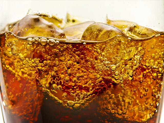 What happens when you stop drinking soda? — Healthy For Life Meals