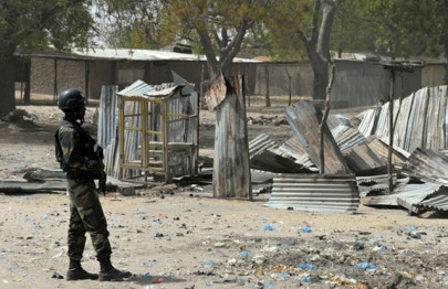 suicide bomber kills at least 10 in cameroon mosque suicide bomber kills at least 10 in cameroon mosque