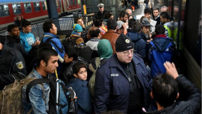 danish ruling party members criticise migrant searches danish ruling party members criticise migrant searches