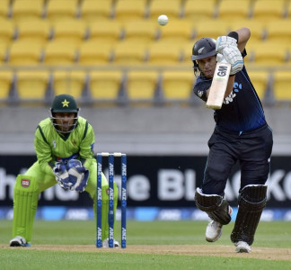 pakistan must take a feather from black caps pakistan must take a feather from black caps