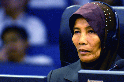 cambodian court told khmer rouge beheaded muslim women cambodian court told khmer rouge beheaded muslim women