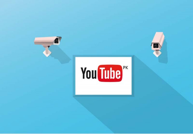 artists react to introduction of localised monitored version of video streaming platform design nabeel khan artists react to introduction of localised monitored version of video streaming platform design nabeel khan