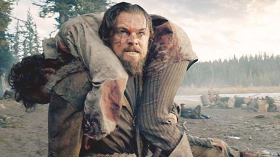 the revenant is homage to great film making the revenant is homage to great film making