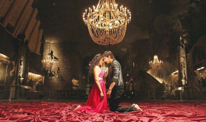 adeel chaudhry s rhythm to release next month adeel chaudhry s rhythm to release next month