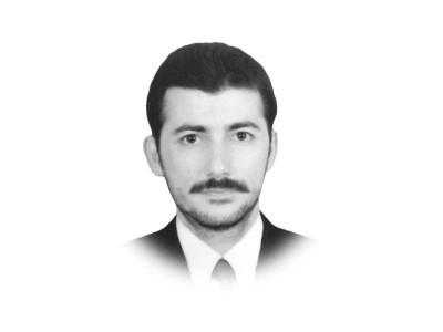 missing national consensus on the cpec missing national consensus on the cpec