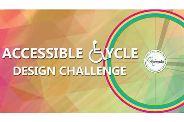 project aims to identify affordable cycle design for the lower limb impaired photo facebook com nowpdp project aims to identify affordable cycle design for the lower limb impaired photo facebook com nowpdp