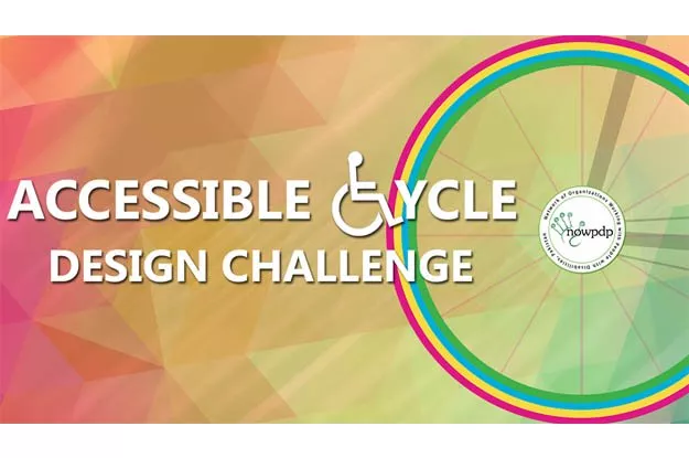 project aims to identify affordable cycle design for the lower limb impaired photo facebook com nowpdp project aims to identify affordable cycle design for the lower limb impaired photo facebook com nowpdp