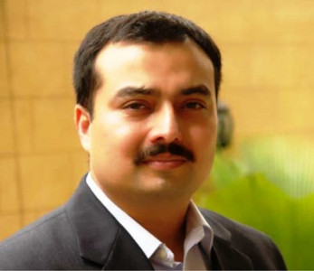 jawwad farid and risky business in the it sector jawwad farid and risky business in the it sector