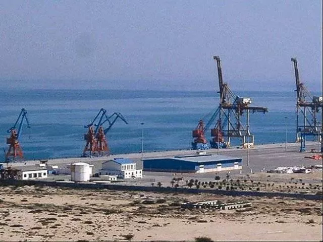 pml n mna says cpec of international importance should be decided soon photo file pml n mna says cpec of international importance should be decided soon photo file
