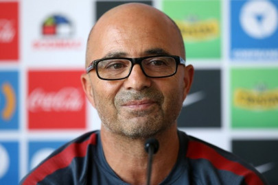 chile coach sampaoli set to quit chile coach sampaoli set to quit