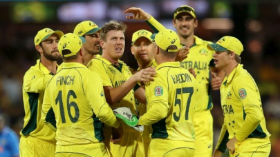 expect another high scoring australia india odi says faulkner