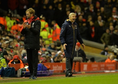 wenger vexed as arsenal squander title momentum