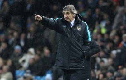 pellegrini fumes after man city draw blank pellegrini fumes after man city draw blank