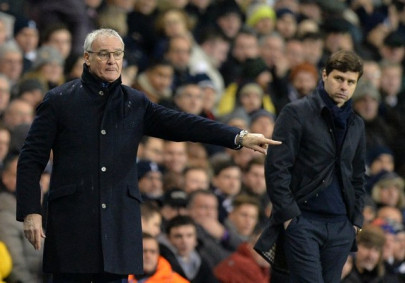 leicester are real deal says pochettino