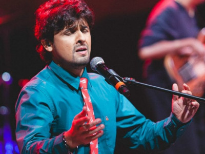sonu nigam to get wax statue at madame tussauds sonu nigam to get wax statue at madame tussauds