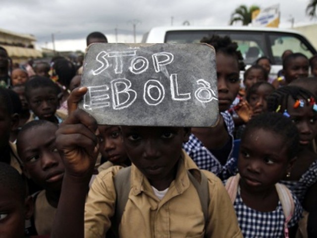 one of the most feared diseases in the world ebola killed more than 11 000 people across west africa photo reuters