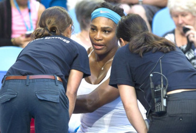 2016 australian open injury crisis hits tournament build up