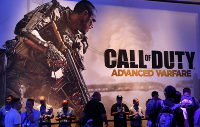 family of angolan rebel savimbi sue over call of duty character