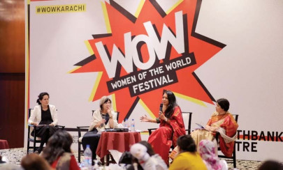 british council set to host wow festival british council set to host wow festival