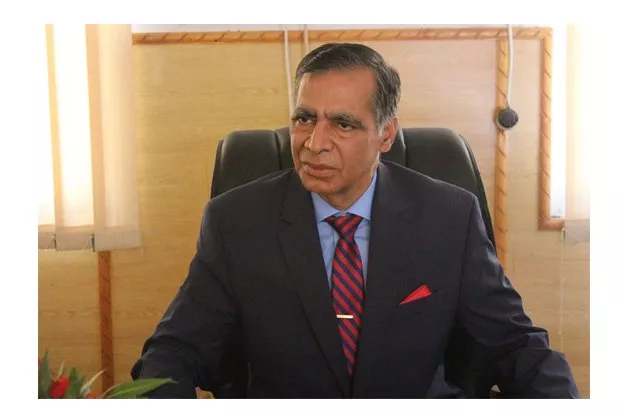 professor muhammad khaliq ahmad the newly appointed vice chancellor of dera ghazi khan university photo fb com gudgk professor muhammad khaliq ahmad the newly appointed vice chancellor of dera ghazi khan university photo fb com gudgk