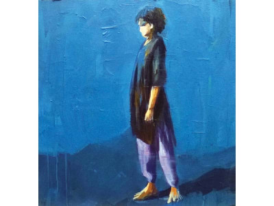 against all odds artwork reflects on resilience of nation