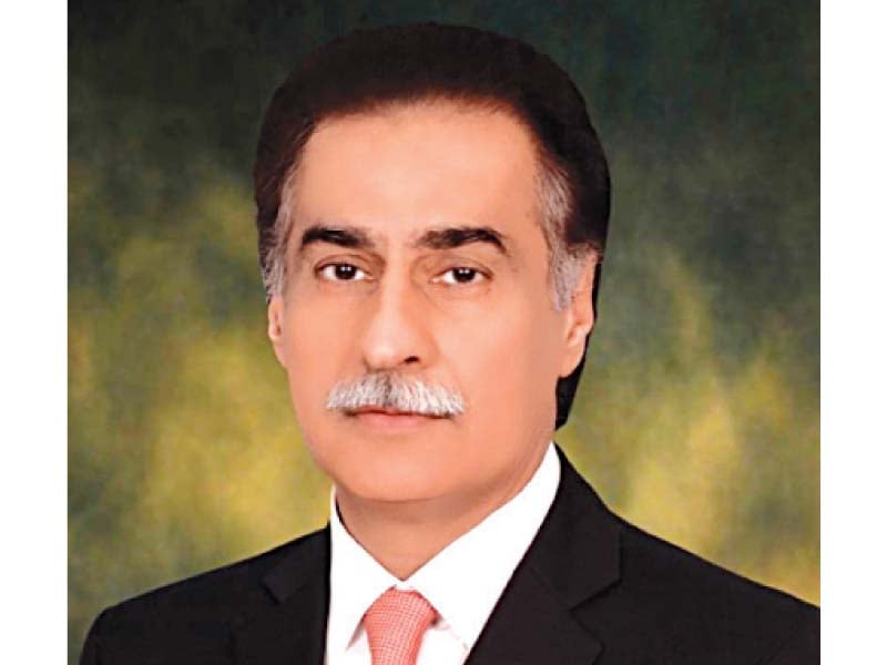 ayaz sadiq says higher education institutions shall equip graduates with latest knowledge