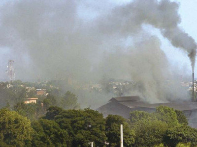pollution in murree punjab epa told to submit fresh report pollution in murree punjab epa told to submit fresh report
