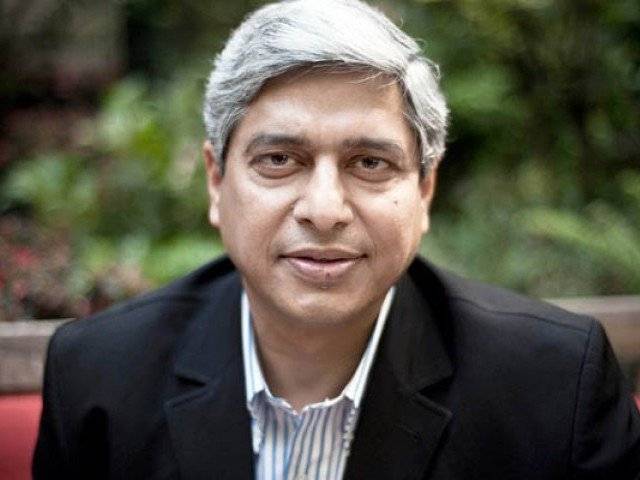 indian external affairs ministry spokesperson vikas swarup photo afp