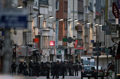 suicide bomber in paris attacks police raid was belgian moroccan