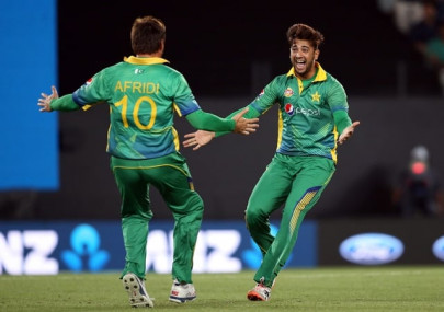 1st t20 pakistan beat new zealand by 16 runs 1st t20 pakistan beat new zealand by 16 runs