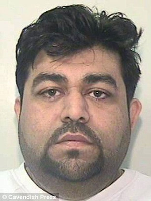 mudassir shaheen pocketed up to 36 000 after he placed bogus adverts claiming he was arranging 3 000 journeys to saudi arabia photo cavendish press