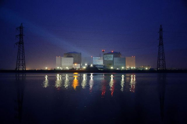 nti index finds worrying shortfalls in how well countries protect their nuclear facilities against potential sabotage and cyber attacks photo afp nti index finds worrying shortfalls in how well countries protect their nuclear facilities against potential sabotage and cyber attacks photo afp