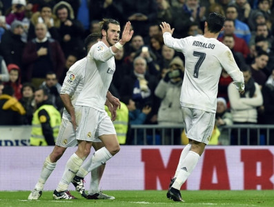 another big win expected of zidane s rejuvenated madrid another big win expected of zidane s rejuvenated madrid