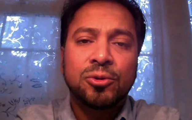 ajmal masroor speaking on sky news photo via telegraph ajmal masroor speaking on sky news photo via telegraph