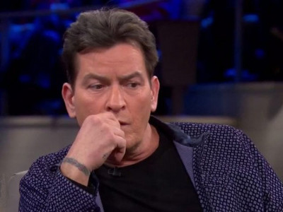 charlie sheen s hiv doctor injected himself with actor s blood charlie sheen s hiv doctor injected himself with actor s blood
