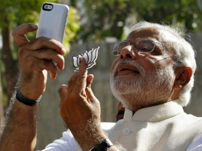 india recorded highest number of selfie deaths in 2015