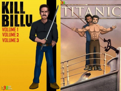 if hollywood movies had bollywood stars if hollywood movies had bollywood stars