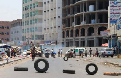 two saudi teachers home after release by yemen rebels