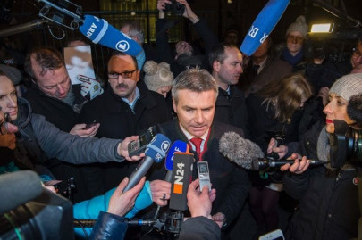 snubbed by merkel german politician sends refugee bus home snubbed by merkel german politician sends refugee bus home