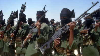 al shabaab militants attack somali army base say dozens dead