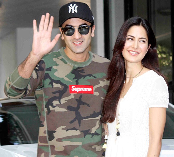 a leading indian entertainment website has confirmed that ranbir and katrina have indeed broken up