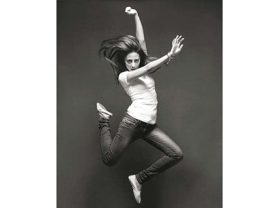 ainy jaffri and the road less travelled ainy jaffri and the road less travelled