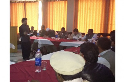 come together media lg officials connect through forum