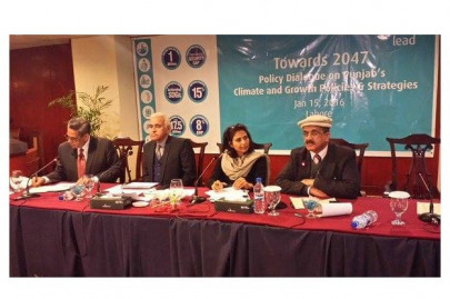 policy dialogue urban planning has so far catered to short term needs