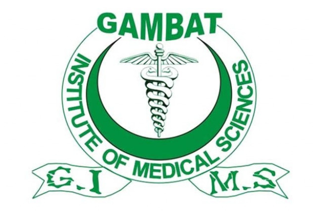 photo facebook com gambat institute of medical sciences photo facebook com gambat institute of medical sciences