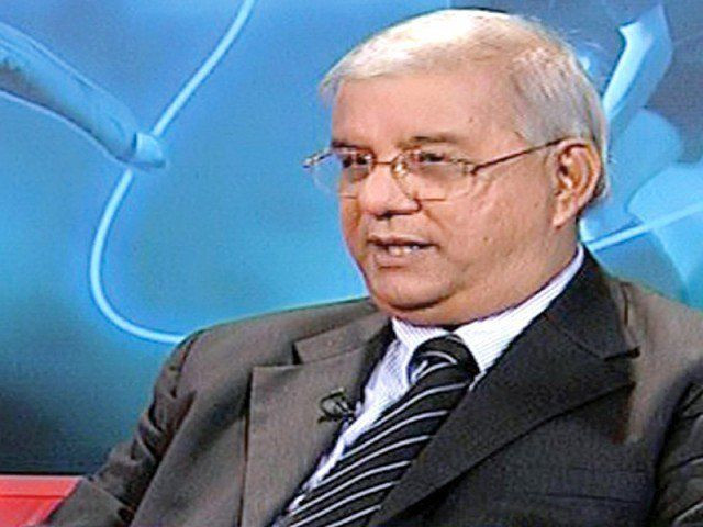 he was accused of facilitating listening and praising the speech of mqm chief photo screen grab he was accused of facilitating listening and praising the speech of mqm chief photo screen grab
